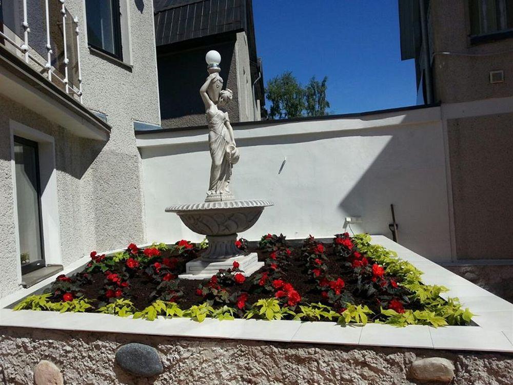 Jure Hotel Palanga Exterior foto